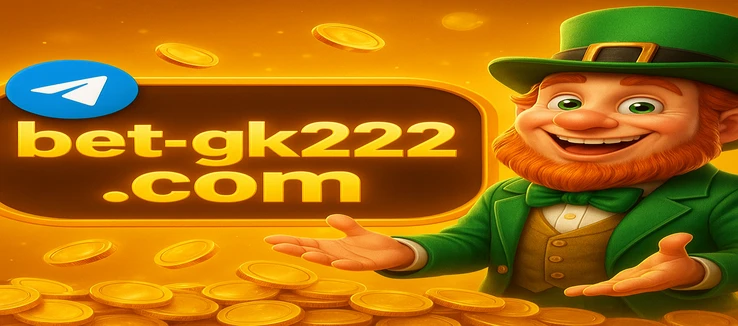 gk222 স্বাগত বোনাস