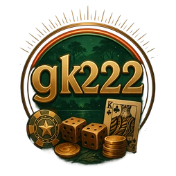 gk222 - বাংলাদেশের #1 বেটিং হাউস